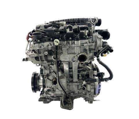Motor Completo Peugeot 2008 1.2 PURETECH 100 101 CV 74KW