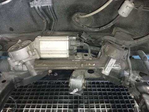 Foto 2ª: Cremallera de Direccion Opel Astra 2.0 16V CDTI 160CV 118KW [A20DTH] (2010)