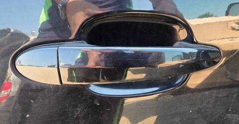 Maneta Exterior Trasera Derecha Bmw X3 2.0D 150CV 110KW