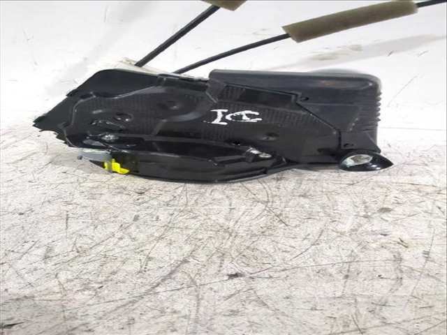 Foto 2ª: Cerradura Puerta Delantera Izquierda Toyota Yaris 1.5 HYBRID MXPH11) 92CV [M15A-FXE] (2020)