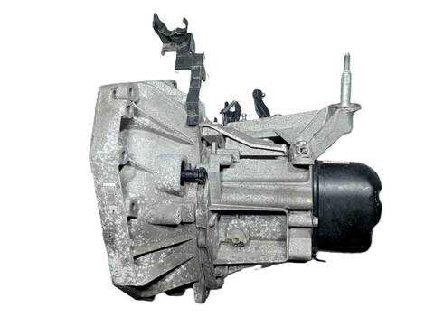 Foto 2ª: Caja Cambios Dacia Dokker VERSION INDEFINIDA (2016)