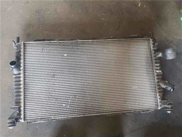 Radiador Motor Ford C Max 1.6 TDCI FOCUS