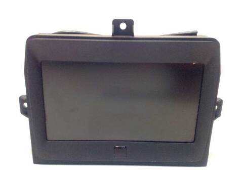 Pantalla Multifuncion Land Rover Discovery V6 TD HSE 190CV 140KW