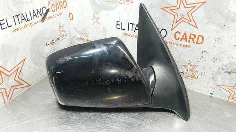 Foto 2ª: Retrovisor Derecho Kia Sportage EX 113CV 83KW [D4EA] (2005)
