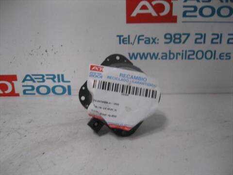 Faro Antiniebla Delantero Izquierdo Rover Serie 75 2.5 KV6 CLUB 177CV 130KW
