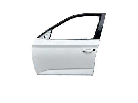 Foto 2ª: Puerta Delantera Izquierda Skoda Kamiq DLA (2023)