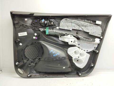 Foto 2ª: Tapizados Cartoneras Renault Clio ZEN 118CV 87KW [H5F F4] (2017)