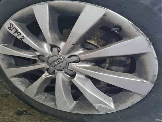 Foto 2ª: LLanta Chapa Audi A6 2.0 TDI ULTRA AVANT 190CV 140KW [CNHA] (2016)