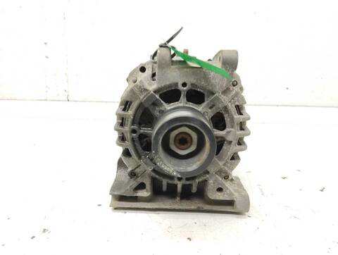 Alternador Mercedes Clase A 140 160 168.033) 102CV 75KW