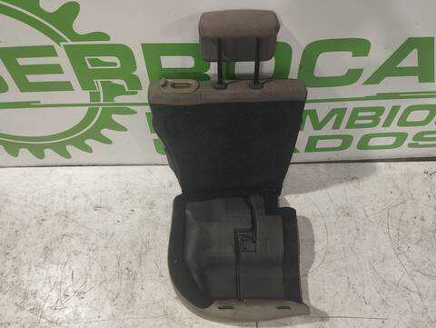 Foto 3ª: Asientos Traseros Renault Megane 1.9 DCI DIESEL 120CV 88KW FAMILIAR II FAMILIAR [F9Q800] (2004)