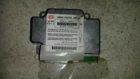 Centralita Airbag Kia Ceed CONCEPT 109CV 80KW