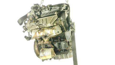 Foto 2ª: Motor Completo Audi A3 1.8 [AGN] (1996)