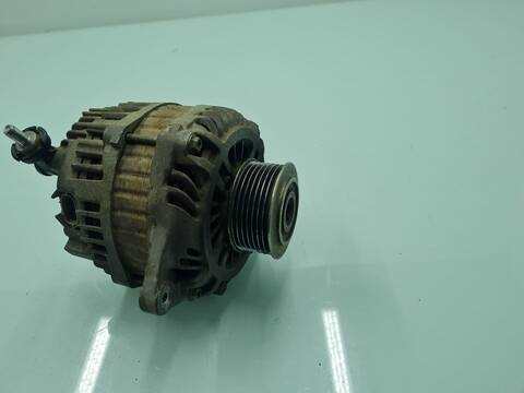 Foto 4ª: Alternador Nissan Navara GASOLINA [YD25DDTI] (2007)