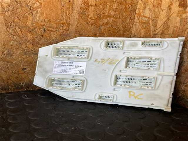 Caja Reles Fusibles Mercedes Clase A 140 1.5 CDI CAT 109CV
