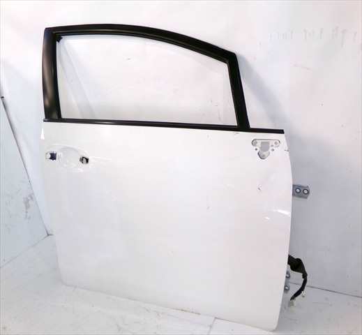 Foto 3ª: Puerta Delantera Derecha Toyota Verso 2.0 D-4D 2013-2018 [1AD] (2013)