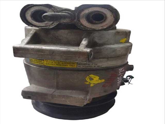 Compresor Aire Acondicionado Daewoo Nubira 1.6