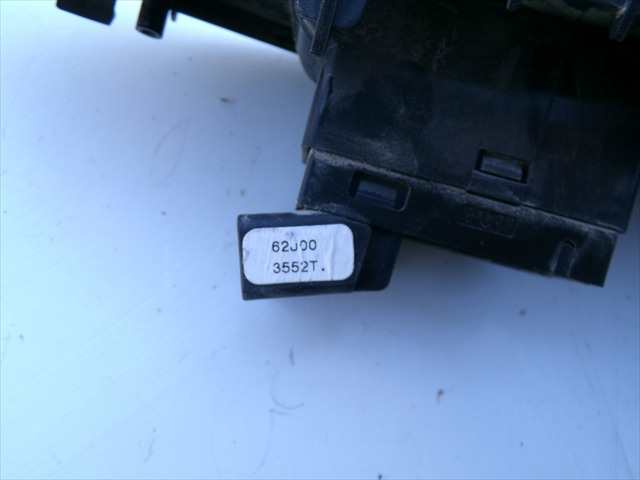 Foto 3ª: Botonera Elevalunas Suzuki Grand Vitara 1.9 D 2006-2015 [F9Q] (2013)