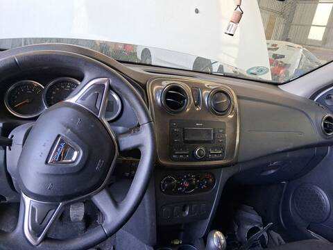 Kit Airbag Dacia Sandero TCE 90 B8M1 B8MA) 90CV 66KW