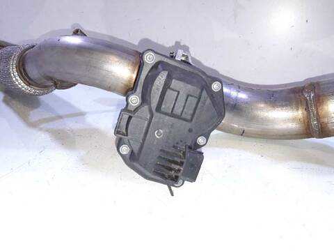 Foto 2ª: Valvula EGR Mercedes Vito 109/111 CDI LANG 447.601) 114CV 84KW (2014)