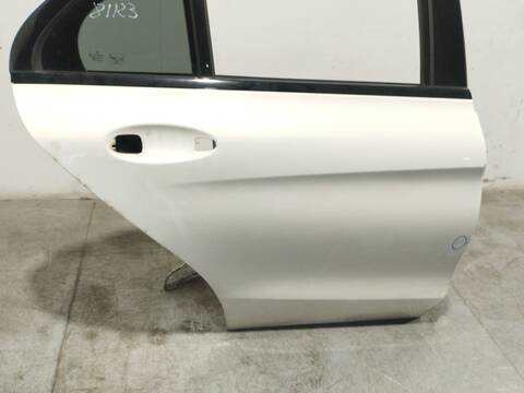 Foto 3ª: Puerta Trasera Derecha Mercedes Clase C 160 C 200 D 205.001) 160CV 118KW [654916] (2020)