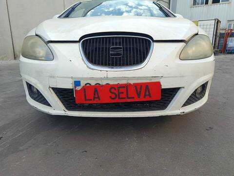 Paragolpes Delantero Seat Leon CAYC