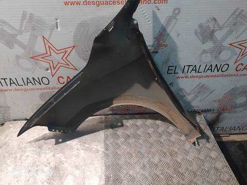 Foto 2ª: Aleta Delantera Derecha Renault Fluence EXPRESSION 106CV 78KW [K9K832] (2010)