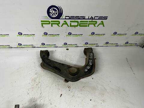 Brazo Suspension Delantero Derecho Nissan Navara DOUBLE CAB LE 4X4 171CV 126KW