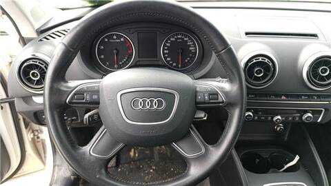 Volante Audi A3 1.4 TFSI 125CV 92KW