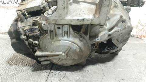 Foto 4ª: Caja Cambios Citroen C6 EXCLUSIVE 204CV 150KW [TDUHZJ] (2007)