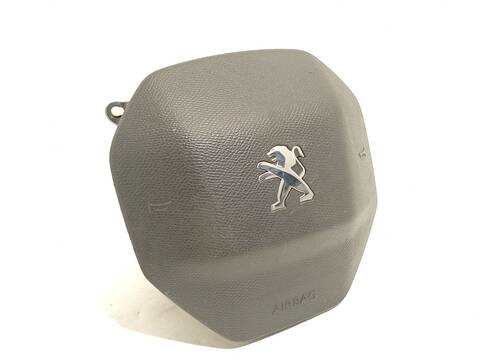 Foto 4ª: Kit Airbag Peugeot Rifter 1.5 BLUEHDI 130 131CV 96KW [YHZ] (2020)