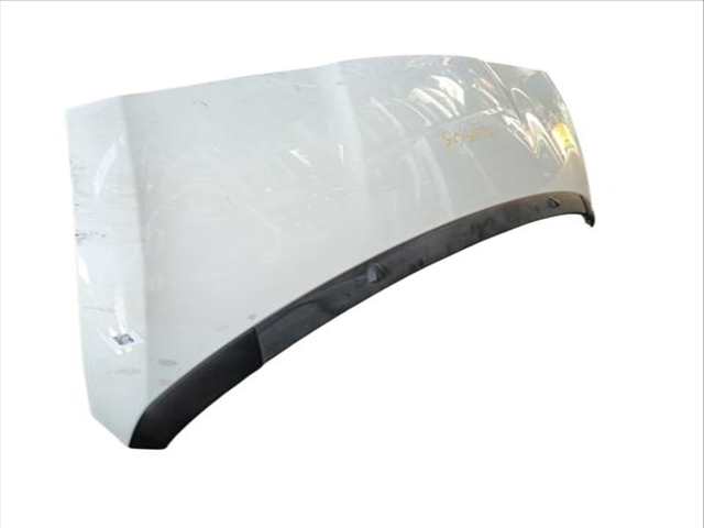 Foto 3ª: Capot Peugeot 5008 1.6 BLUEHDI 120 (2009)