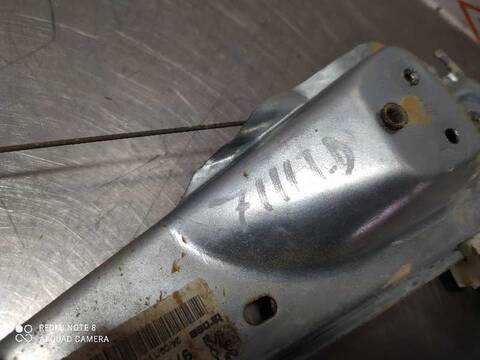 Foto 3ª: Elevalunas Manual Trasero Izquierdo Peugeot 308 ACCESS 92CV 68KW [9HP] (2011)