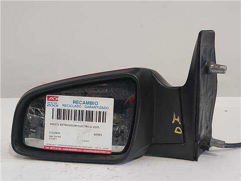 Foto 1ª: Retrovisor Izquierdo Opel Zafira 1.9 CDTI 120CV 88KW [Z 19 DT] (2005)