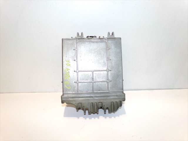Centralita Motor ECU Renault Kangoo 1.9 DTI 1998-2002