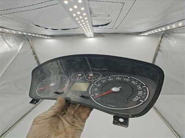 Foto 3ª: Cuadro de Instrumentos Ford Fiesta 1.4 TDCI [F6JB]