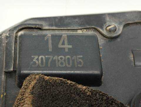 Foto 4ª: Cerradura Puerta Trasera Izquierda Toyota Land Cruiser 3.0 D-4D GX 163CV 120KW [1KD-FTV] (2003)