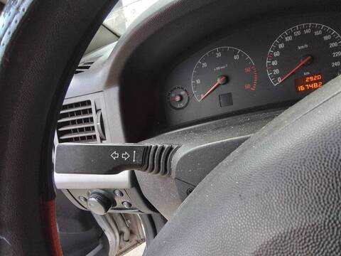 Foto 2ª: Mando Multifuncion Opel Vectra CLUB BERLINA 101CV 74KW [Y20DTH] (2003)