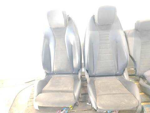 Asientos Traseros Mercedes Clase E 180 E 300 238.348) COUPE