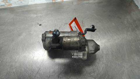 Foto 4ª: Motor de Arranque Kia Ceed EMOTION 140CV 103KW [D4EA] (2007)