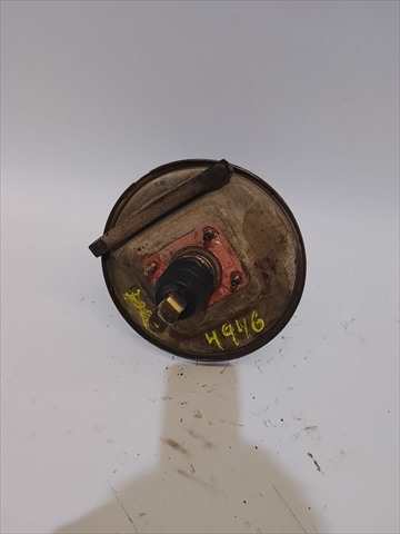 Foto 3ª: Servofreno Nissan Patrol 2.8 D [A428] (1988)