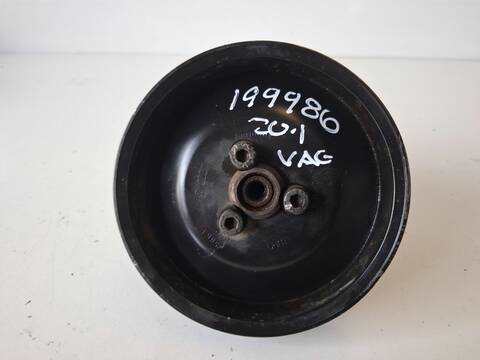 Bomba de Direccion Volkswagen Transporter FURGON 2.4 DIESEL T4 77CV