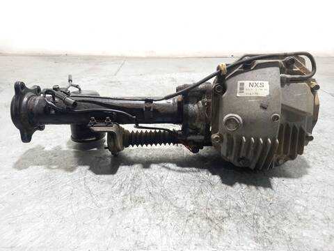 Diferencial Delantero Mitsubishi Montero 2.5 TDI V64W V74W) 99CV 73KW