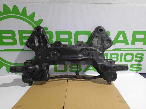Foto 2ª: Puente Delantero Citroen C3 1.4 HDI 68CV [8HZ (DV4TD)] (1995)