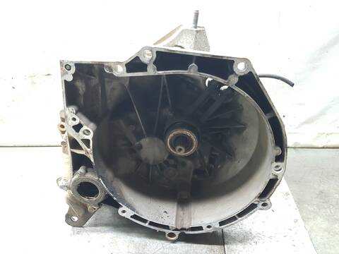 Foto 2ª: Caja Cambios Ford Tourneo AMBIENTE