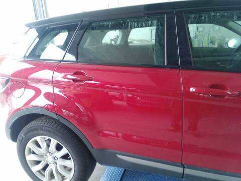 Foto 2ª: Puerta Trasera Derecha Land Rover Range 2.0 D150 MHEV 4X4 150CV 110KW [204DTD(AJ21D4)] (2017)