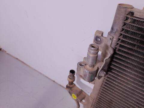 Foto 4ª: Radiador Calefaccion A.A. Opel Astra COSMO 120CV 88KW [Z19DT] (2008)