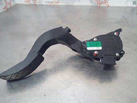 Pedal Acelerador Audi A4 AVANT