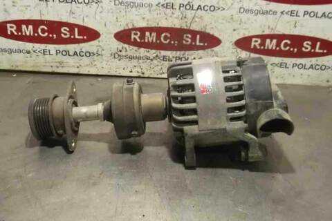 Foto 2ª: Alternador Ford Fiesta 1.8 DIESEL CAT BERLINA 60CV 44KW [RTN] (2002)