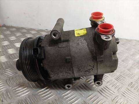 Foto 2ª: Compresor Aire Acondicionado Land Rover Freelander TD4 S 152CV 112KW [224DT] (2009)