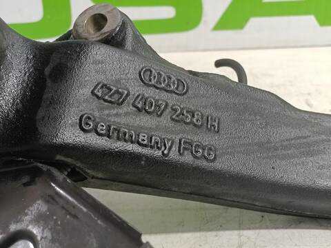 Foto 3ª: Mangueta Delantera Derecha Audi A6 2.5 TDI QUATTRO AUT. 180CV [BAU] (2001)